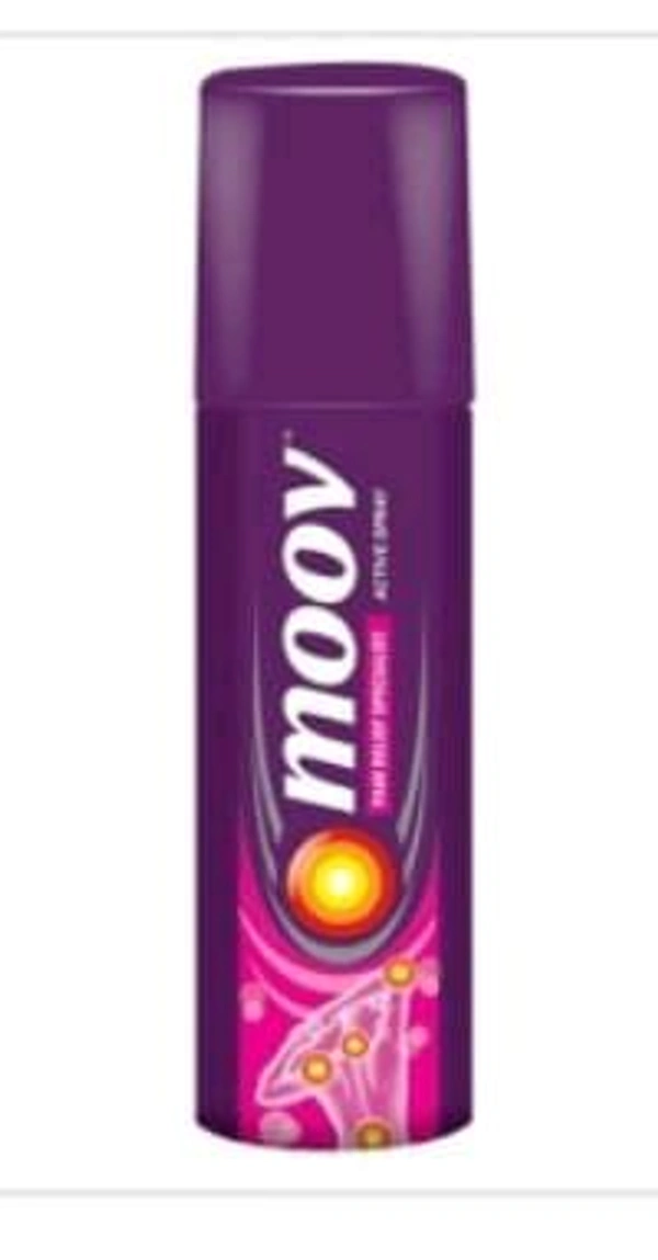 Moov Pain Relief Spray 35gm.