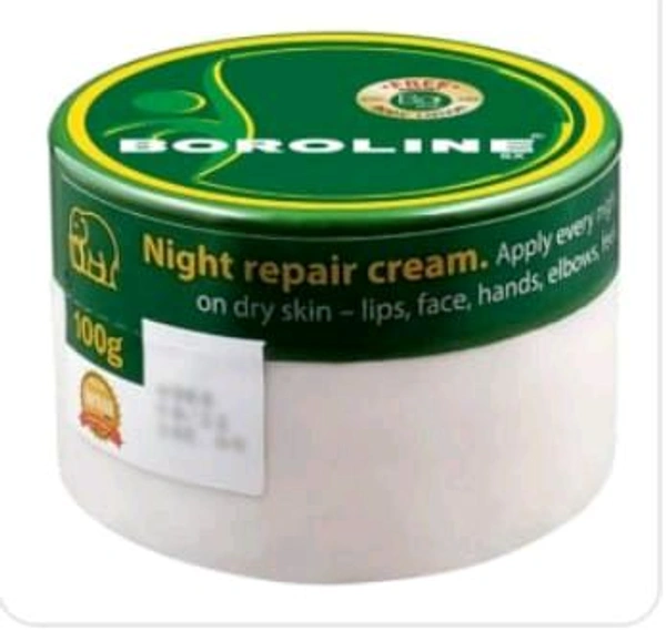 Boroline Antiseptic Cream 100 gm.