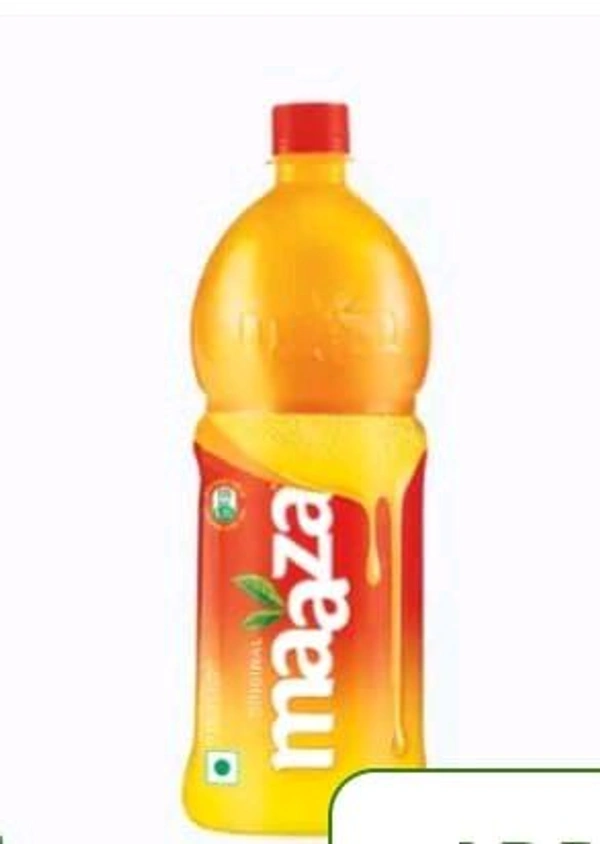 Maaza Mango Drink 1.5ltr.