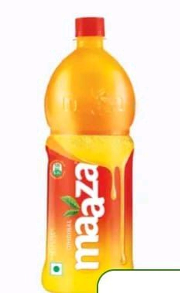 Maaza Mango Drink 1.2 ltr.