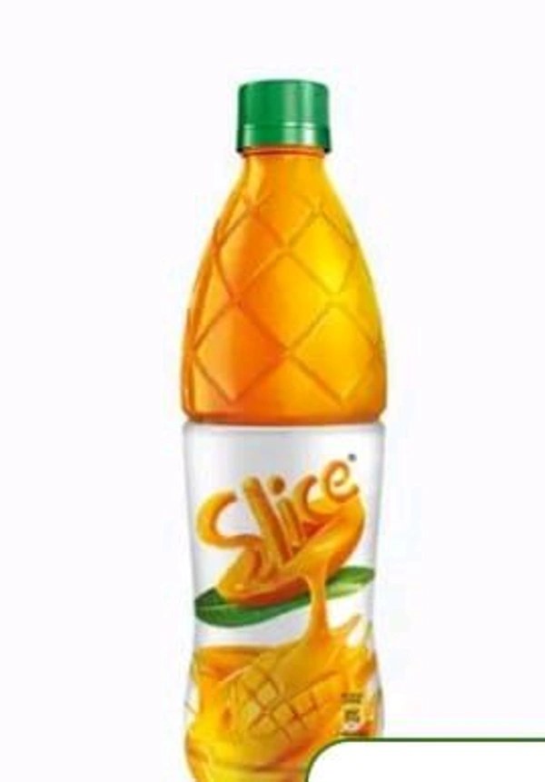 Slice Mango Drink 600ml.
