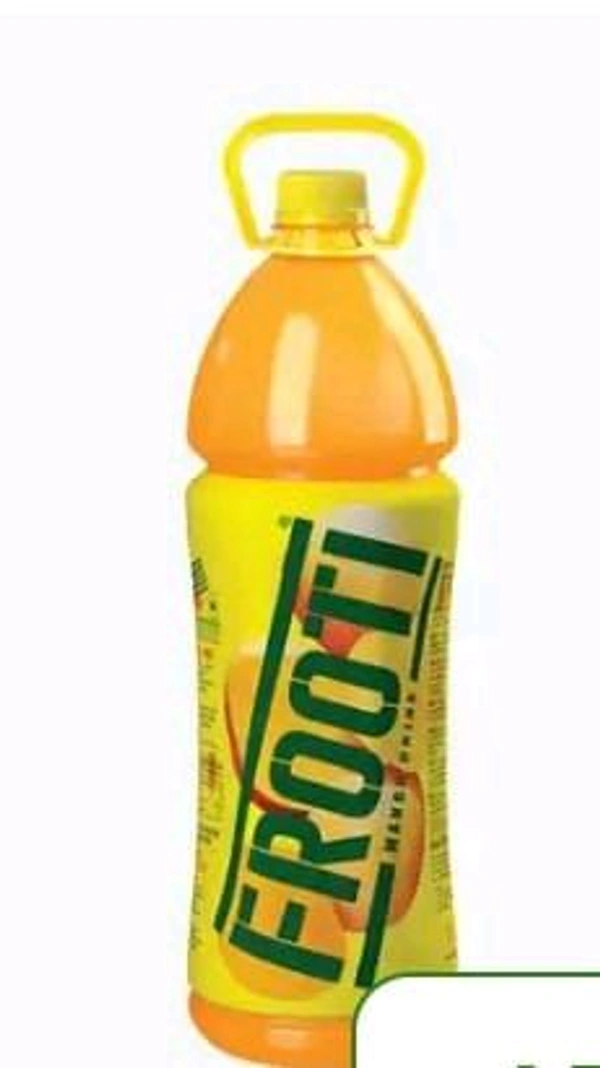 Frooti Mango Drink 2 ltr.