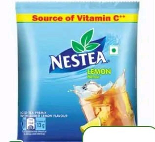 Nestea Lemon Ice Tea Premix 400gm.