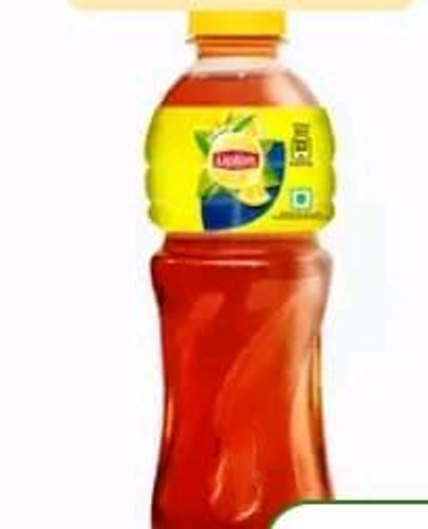 Lipton Lemon Iced Tea 350ml.