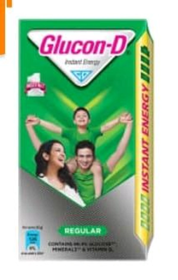 Glucon D Original Glucose Box 1kg.