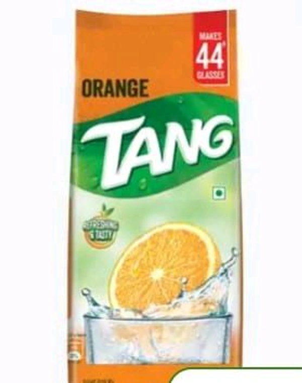 Tang Instant Drink Mix ( Orange Flavour ) 750gm.