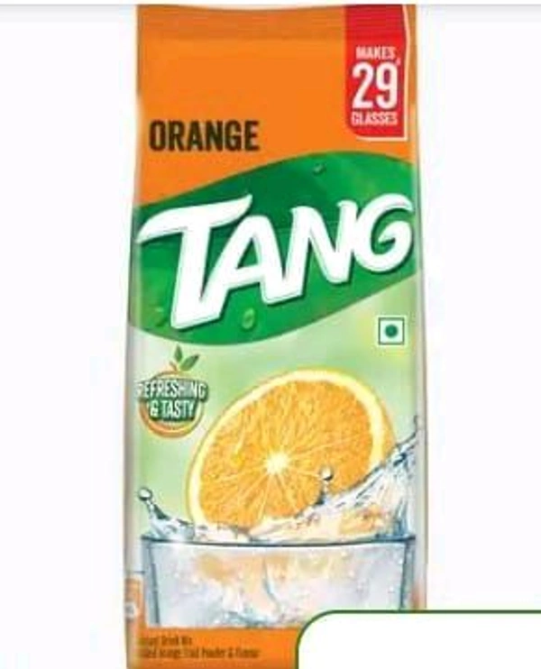 Tang Instant Drink Mix - Orange Flavour 500gm.