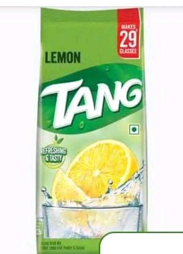 Tang Instant Drink Mix -Lemon 500gm.