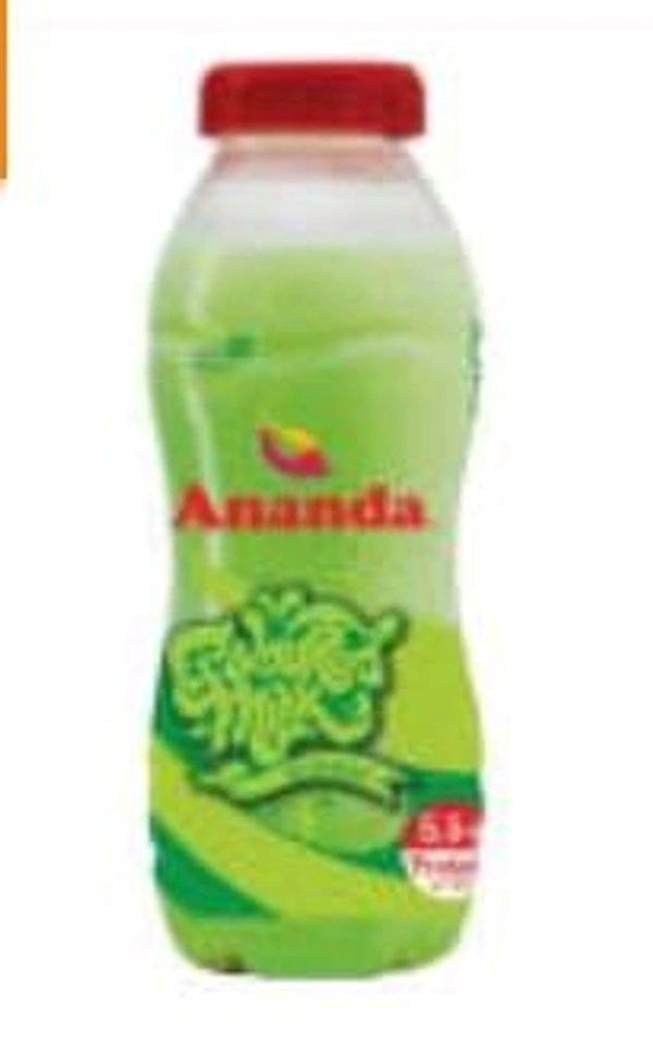 Ananda Elaichi Flavoured Milk 150ml.