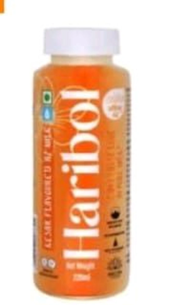 Haribol Kesar A2 Flavoured Milk 220ml.