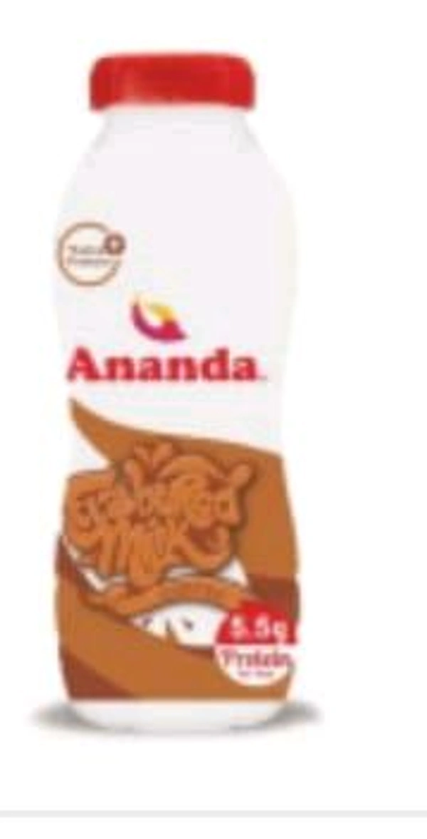 Ananda Coffee Flavoured Milk 150ml.