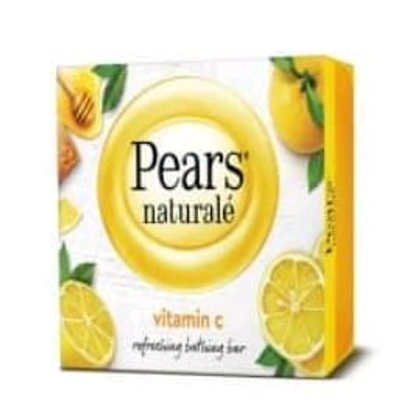 Pears Naturale Vitamin C Soap 100gm.