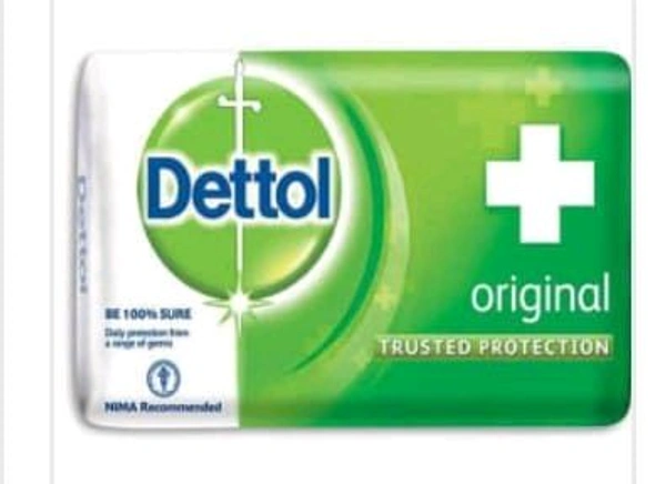 Dettol Soap 120gm.