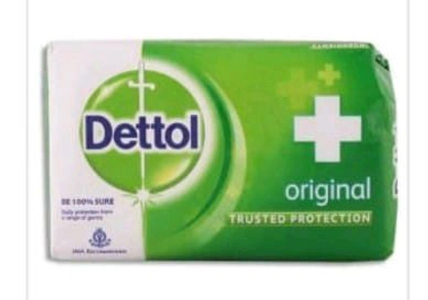 Dettol Soap 70gm.