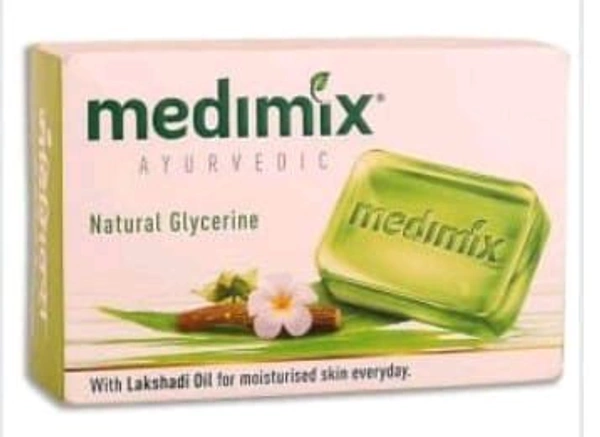 Medimix Dry Skin Soap 125gm.