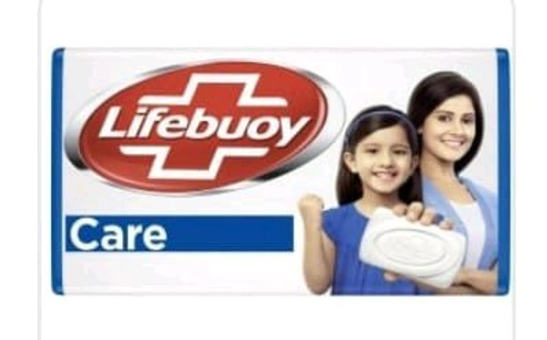 Lifebuoy Care Germ Protection Soap 100gm.