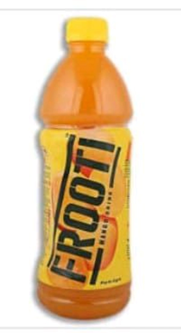 Parle Frooti Mango Juice 500ml.