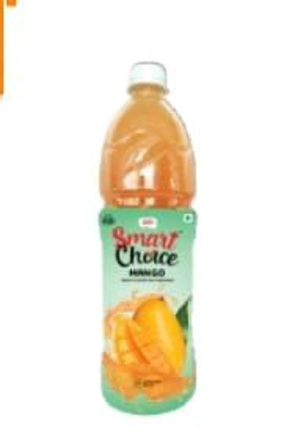 Smart Choice Mango Drink 1ltr.