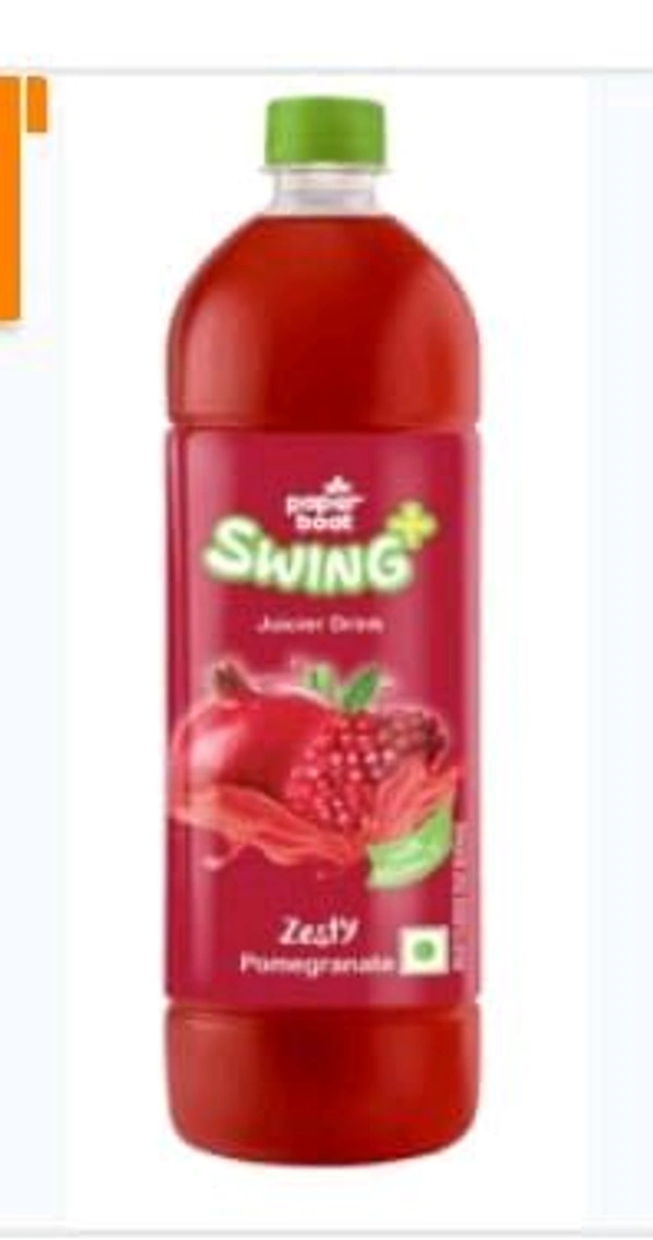 Paper Boat Swing Pomegranate 1.2ltr.