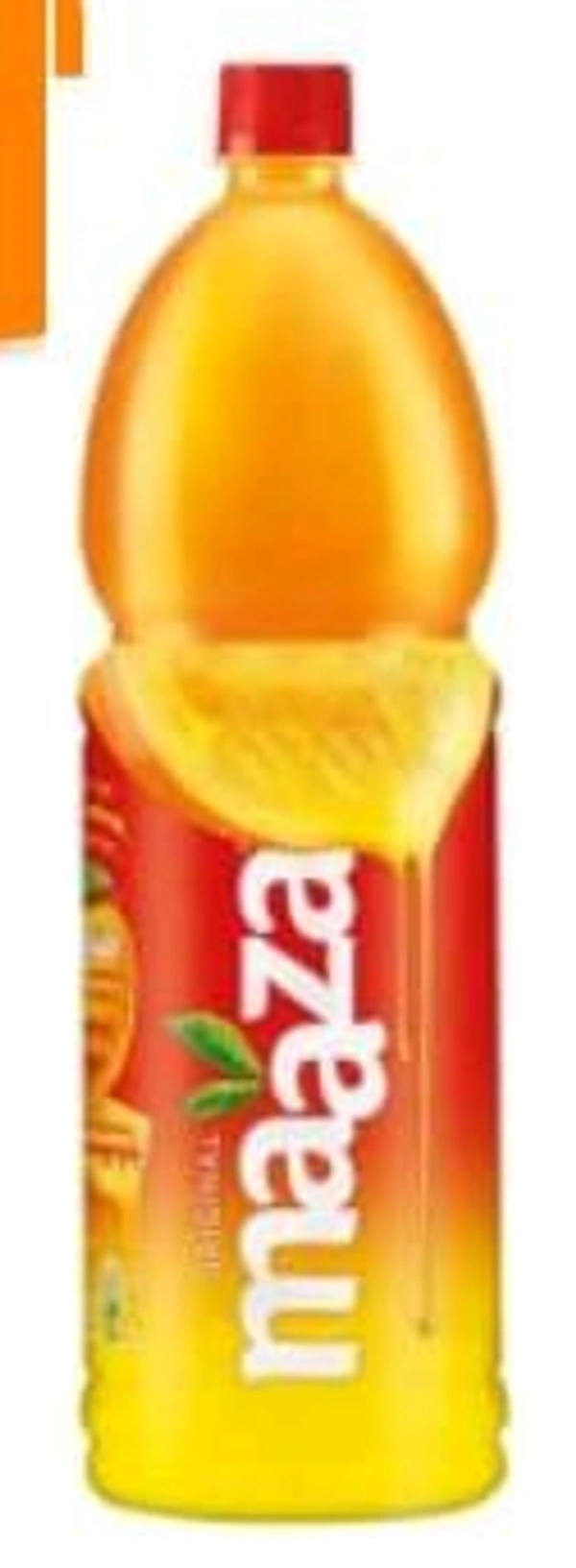 Mazza Mango Juice 1ltr.