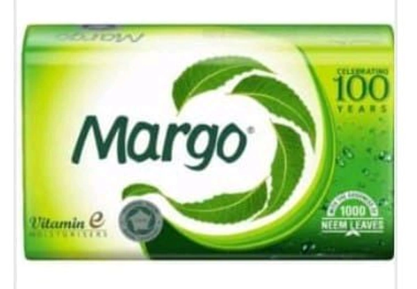 Margo Original Neem Soap 90gm.
