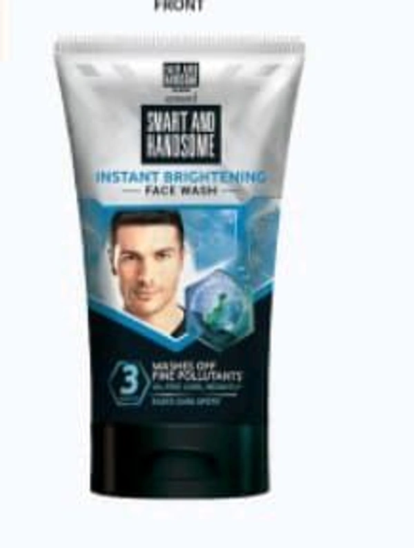 Emami Fair & Handsome Radiance Face Wash 50gm.