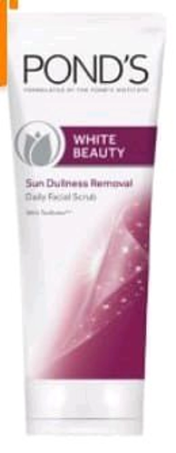 Phone's Bright Beauty Face Scrub 100gm.