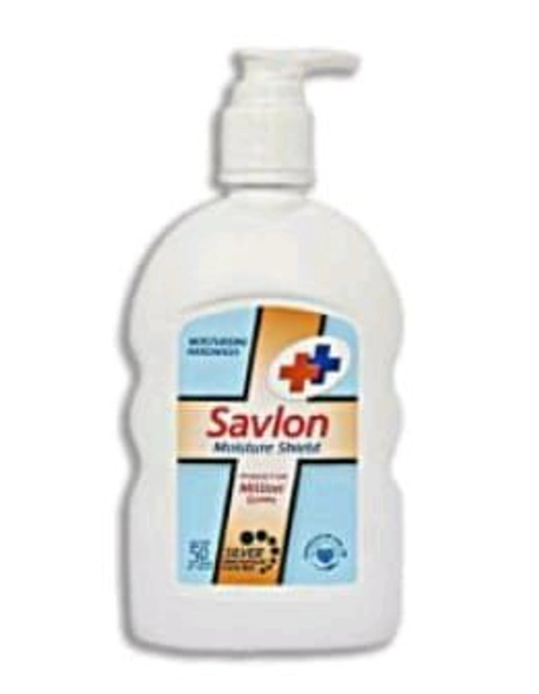 Savlon Master Shield Hand Wash 200ml.