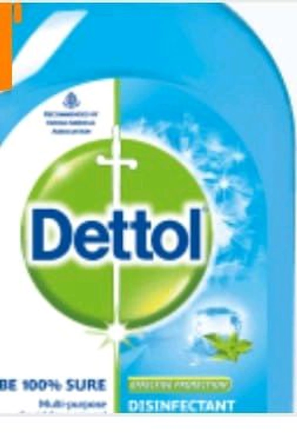 Dettol Multi -Use Hyg.Liquid Cool 500ml.