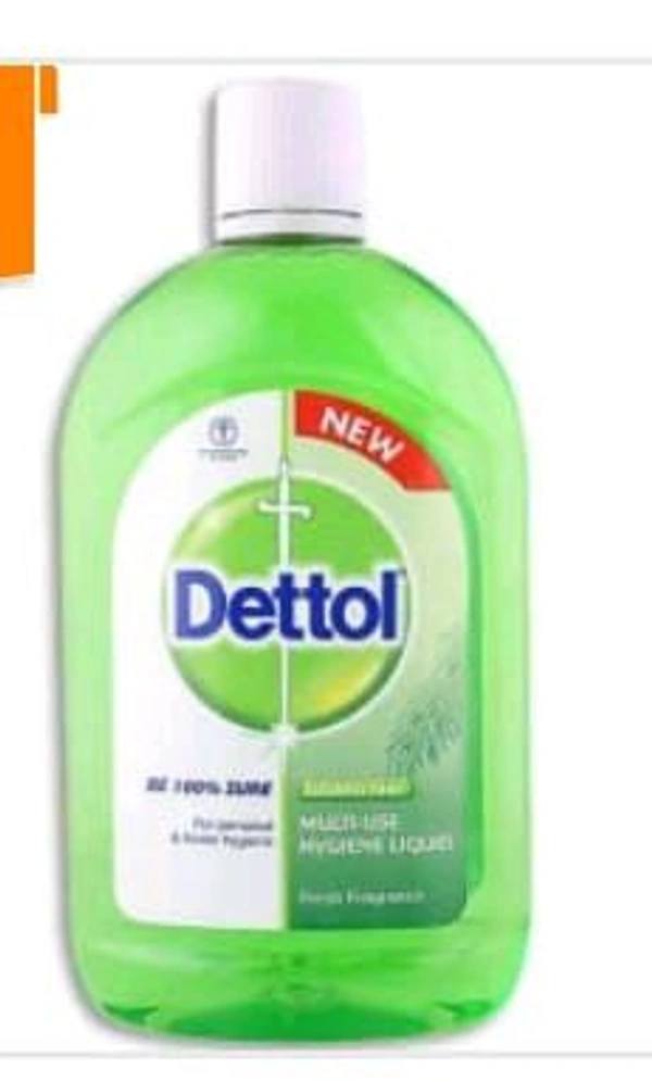 Dettol Multi Use Hygiene Liquid 500ml.
