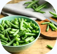 Farm Fresh Green Beans / French Beans 500gm.