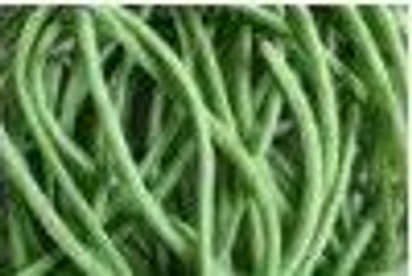 Farm Fresh Long Green Beans /बरबटी 500gm.