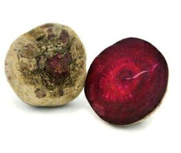 Farm Fresh Beetroot / चकुंदर 500gm.