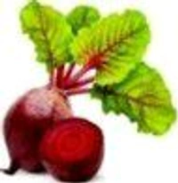 Farm Fresh Beetroot / चकुंदर 500gm.