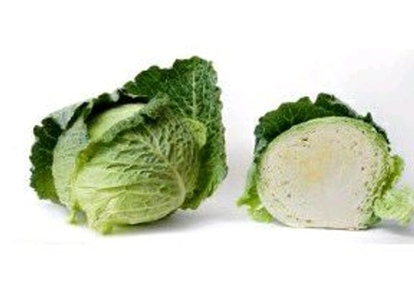 Farm Fresh Cabbage 500gm.