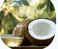 Farm Fresh Coconut 1pcs.