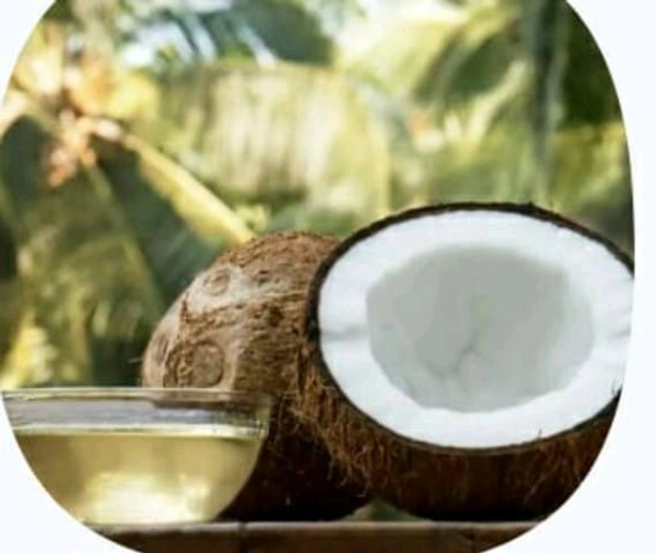 Farm Fresh Coconut 1pcs.