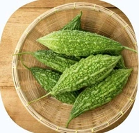 Farm Fresh Bitter Gourd / करेला  500gm.