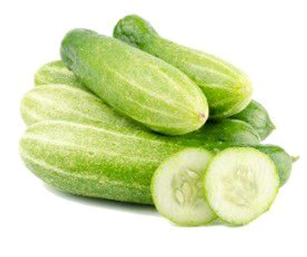 Farm Fresh Cucumber Green / खीरा 500gm.
