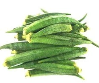 Farm Fresh Ladies Finger 500gm.