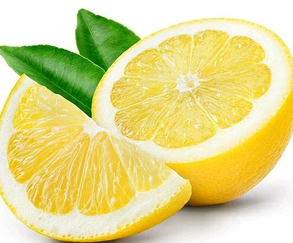 Farm Fresh Lemon 100gm.