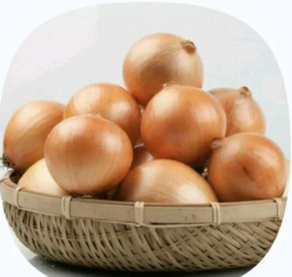 Farm Fresh Onion / Pyaaz 500gm.
