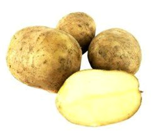 Farm Fresh Potato / Aloo 500gm.