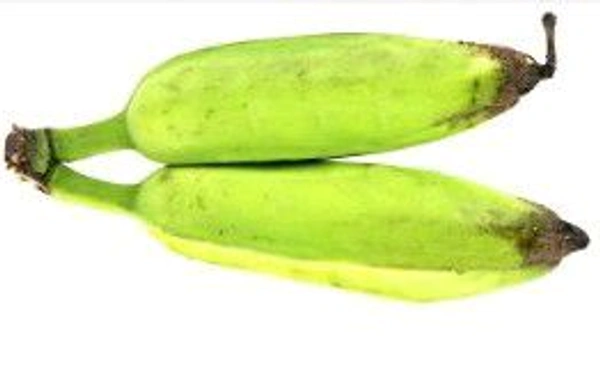 Farm Fresh  Raw Banana 1pc