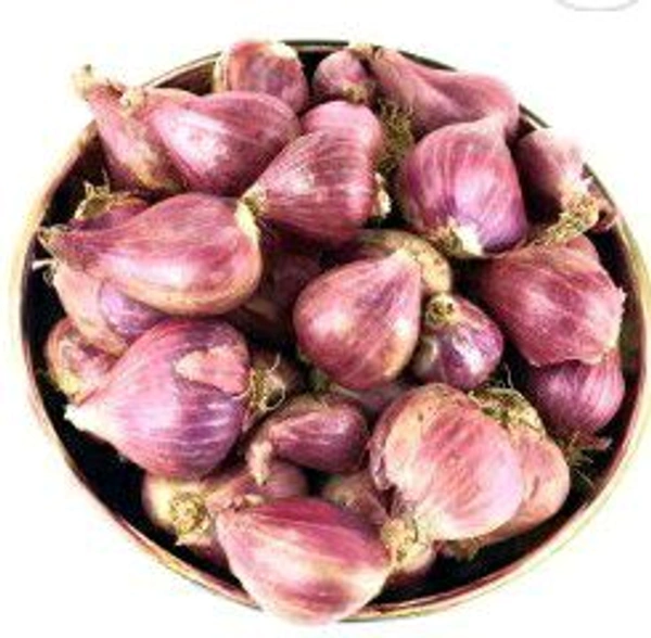 Farm Fresh Sambar Onion (Small) 1kg.