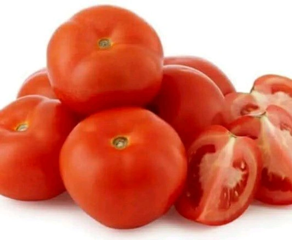 Farm Fresh Tomato / Tamatar 500gm.