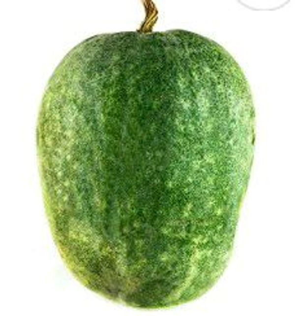 White Pumpkin 500gm.