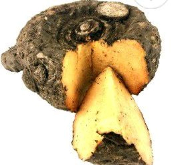 Farm Fresh Yam Root 500gm.