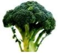 Farm Fresh Broccoli 