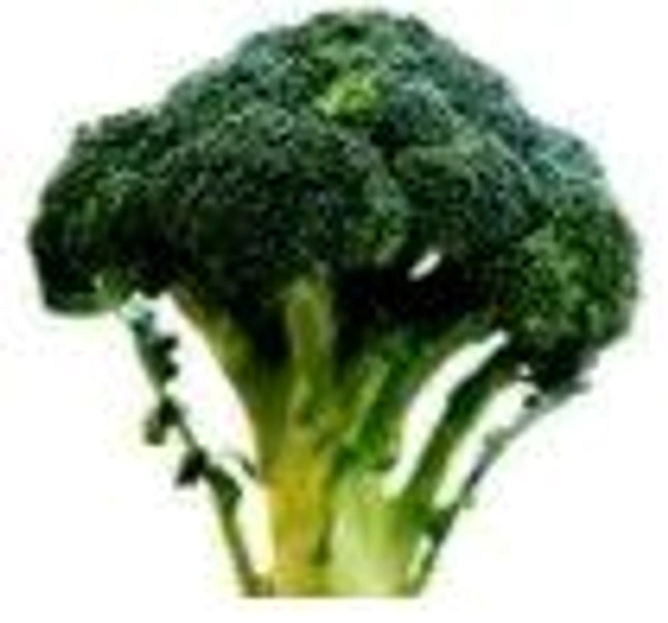 Farm Fresh Broccoli 